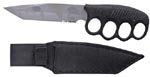 Fixed Blade Tanto Point