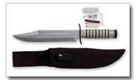 Survival Knife
