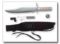 Survival Knife
