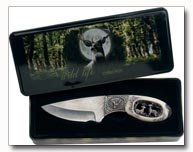 Fixed Blade DEER