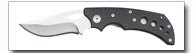Liner Lock Knife