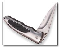 Liner Lock Knife