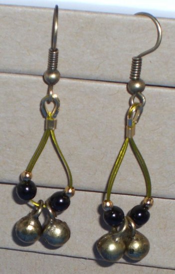 Bell on a Wire