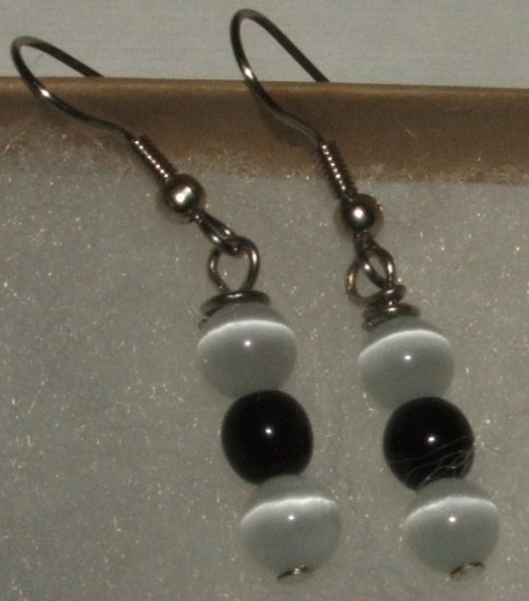 White Tigers Eye