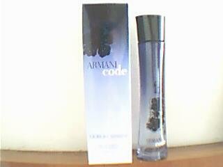 ARMANI MANIA CODE WOMEN 100ML