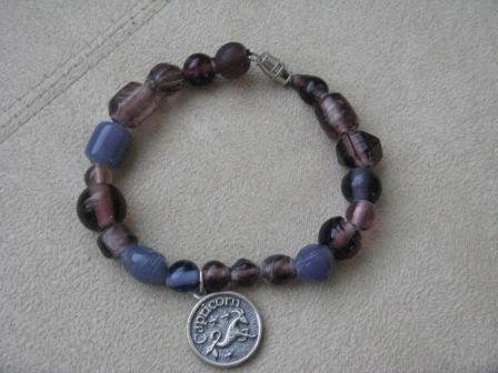 Capricorn Bracelet