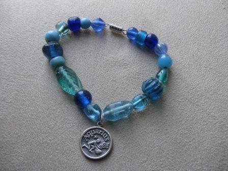Aquarius Bracelet