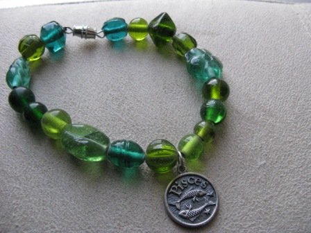 Pisces Bracelet