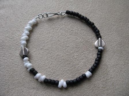 Dark to Light Recovery Bracelet
