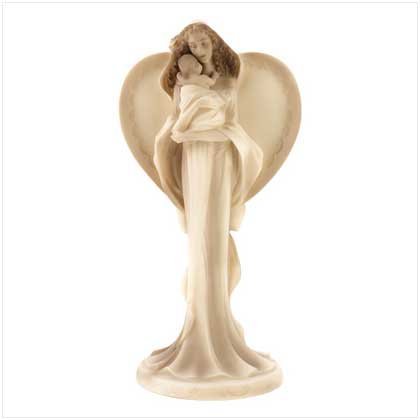 #12375 A Mother's Love Figurine