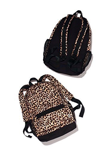 Victoria's Secret Pink Campus Backpack New Style 2014