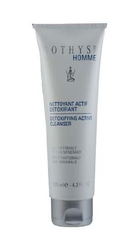 Sothys Paris Homme - Detoxifying Active Cleanser