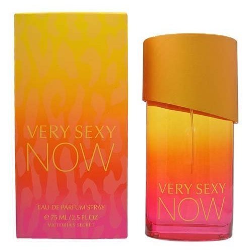 Victoria's Secret Very Sexy Now Limited Edition Eau De Parfum Spray 2.5 fl oz