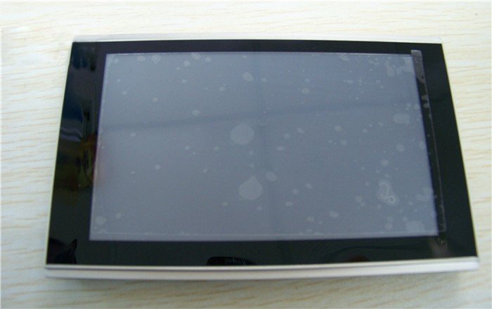 5 Inch Gps Navigation,MTK 3351 468MHz