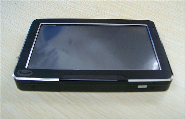 5 Inch Bluetooth Gps Navigation 5601