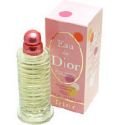 EAU DE DIOR RELAXING by Christian Dior, EDT SPRAY 3.4 OZ