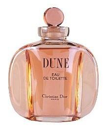 Dior Dune Eau de Toilette Spray, 3.4 oz