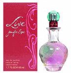 Live By Jennifer Lopez 1.7oz
