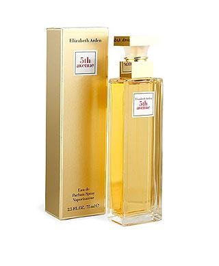 5th Avenue Womens 2.5 oz by Elizabeth Arden