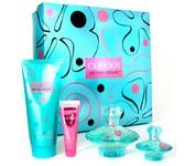 Britney Spearrs Curious 4 Pc Set
