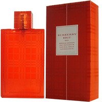 BURBERRY BRIT RED 3.3 OZ