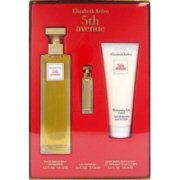 ELIZABETH ARDEN 5th Avenue 3pc set