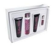 Paris Hilton 4 Piece Set For Women