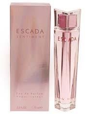 Escada Sentiment by Escada 2.5oz