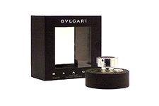 Bvlgari Black Perfume by Bvlgari 2.5 oz EDT Spray