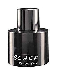 Kenneth Cole Black by Kenneth Cole Spray 3.4oz