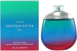 Beyond Paradise by Estee Lauder for Men 3.4 oz Cologne Spray