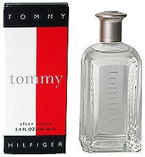 Tommy Hilfiger by Tommy Hilfiger Cologne Spray 3.4 oz