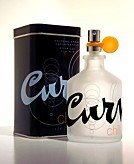 Curve Chill By Liz Claiborne 4.2oz