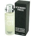Iceberg Twice for Men by Iceberg 4.23oz