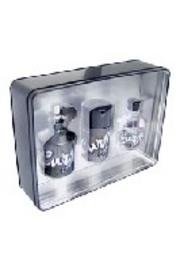 Curve Crush 4PC Set for Men
