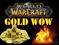 WoW gold