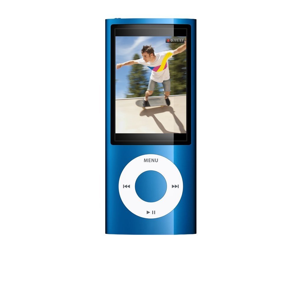 Old Apple Ipod Nano 107