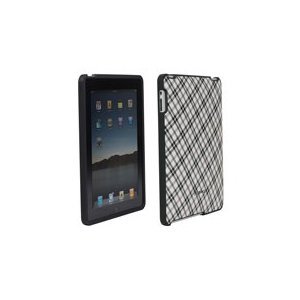 Speck Products Apple iPad Fitted Case in TartanPlaid