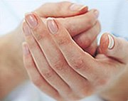 Beaute Neuve Hand Treatment
