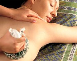 Thai Herbal Body Polish
