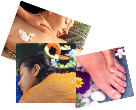 Thai Wellness