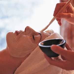 Beauty Neuve Facial Treatment