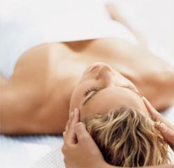 Aromatic Facial Treatment