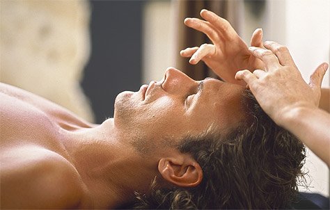Men's Facial