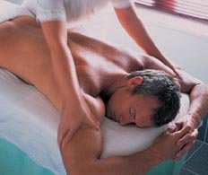 Deep Tissue Massage