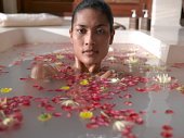 Coconut Oil relaxation