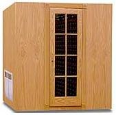 Wine Storing Facility
