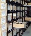 Wine storage facility