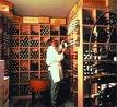 Wine storage facility