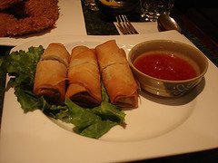Starters